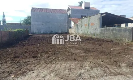Terreno à venda na Alemanha, 78, Pinheiros, Balneário Barra do Sul por R$ 300.000