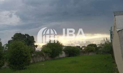 Terreno à venda na Rua Rio Iguaçu, 280, Weissópolis, Pinhais por R$ 1.530.000