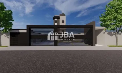 Apartamento com 3 quartos à venda na avenida capitão thomaz carvalho de camargo, 626, cidade jardim, são josé dos pinhais, 73 m2 por r$ 399.000