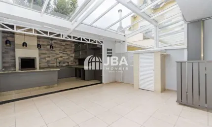 Casa com 3 quartos à venda na Rua Vicente Ciccarino, 498, Boa Vista, Curitiba, 264 m2 por R$ 1.190.000