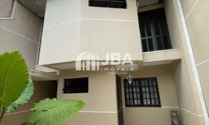 Casa com 3 quartos à venda na Rua Odete Laura Foggiato, 493, Atuba, Curitiba, 220 m2 por R$ 888.000