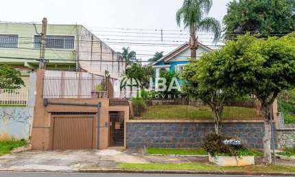 Casa com 3 quartos à venda na Avenida Nossa Senhora Aparecida, 1325, Seminário, Curitiba, 195 m2 por R$ 2.100.000