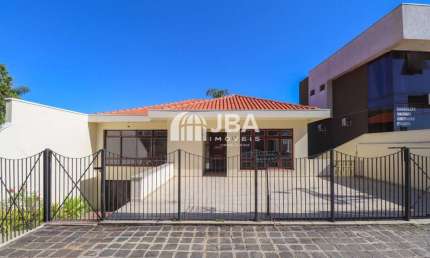 Casa com 5 quartos à venda na Padre José Joaquim Goral, 24, Abranches, Curitiba, 302 m2 por R$ 1.399.000