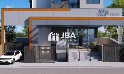 Apartamento com 1 quarto à venda na rua treze de maio, 148, centro, curitiba, 34 m2 por r$ 497.160