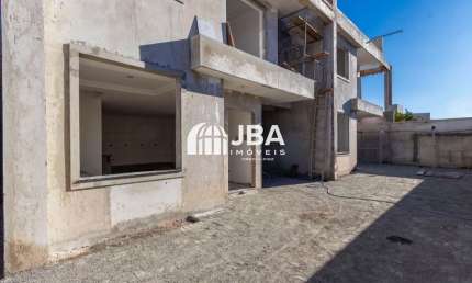 Casa em condomínio fechado com 3 quartos à venda na Rua Doutora Alzira Pirath Corrêa, 40, Pinheirinho, Curitiba, 96 m2 por R$ 620.000