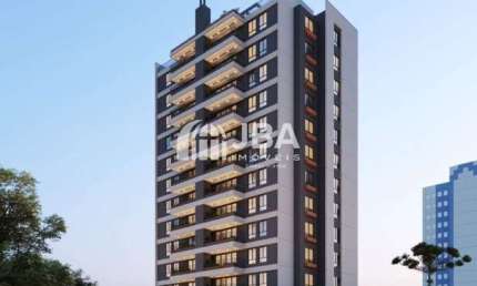 Apartamento com 3 quartos à venda na Rua Salomão Guelmann, 156, Novo Mundo, Curitiba, 75 m2 por R$ 709.000