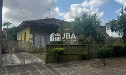 Terreno à venda na Rua Miguel Caluf, 2425, Cajuru, Curitiba por R$ 470.000
