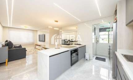 Apartamento com 3 quartos à venda na Rua Wanda dos Santos Mallmann, 1266, Estância Pinhais, Pinhais, 67 m2 por R$ 499.000