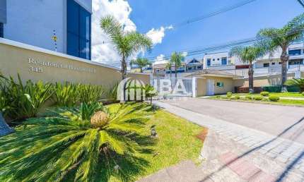 Casa em condomínio fechado com 3 quartos à venda na Rua Elói Orestes Zeglin, 345, Pinheirinho, Curitiba, 149 m2 por R$ 1.420.000