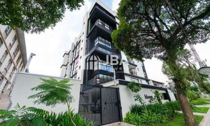 Loft com 1 quarto à venda na Rua Amazonas, 1302, Água Verde, Curitiba, 37 m2 por R$ 480.000