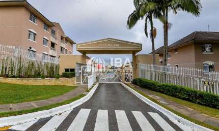 Apartamento com 3 quartos à venda na Rua José Fernandes Maldonado, 900, Bairro Alto, Curitiba, 64 m2 por R$ 299.000