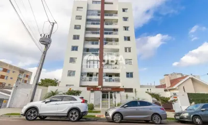 Cobertura com 3 quartos à venda na Rua João Batista Trentin, 886, Bacacheri, Curitiba, 157 m2 por R$ 1.199.000