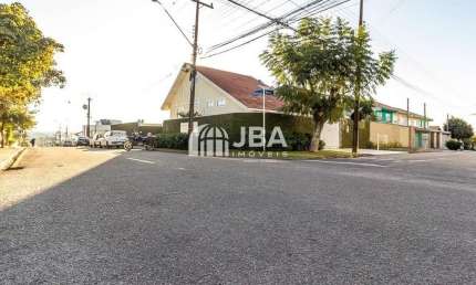 Casa com 4 quartos à venda na Rua Paraíso do Norte, 49, Centro, Pinhais, 332 m2 por R$ 1.680.000
