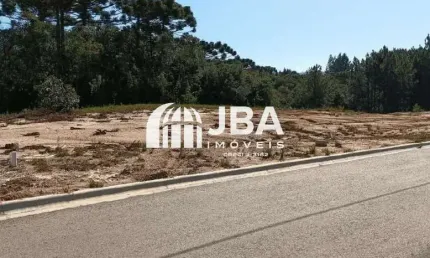 Terreno à venda na Rua Pedro Câmbio Cortiano, 60, Jardim Orestes Thá, Quatro Barras por R$ 260.000