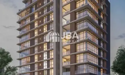 Cobertura com 4 quartos à venda na Rua Teixeira Coelho, 250, Batel, Curitiba, 361 m2 por R$ 8.605.232