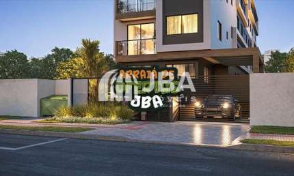 Kitnet / Stúdio à venda na Rua Brasílio Itiberê, 396, Jardim Botânico, Curitiba, 22 m2 por R$ 250.000