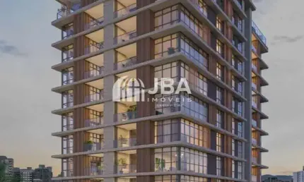 Apartamento com 3 quartos à venda na rua teixeira coelho, 250, batel, curitiba, 164 m2 por r$ 3.302.685