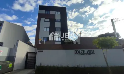Apartamento com 2 quartos à venda na rua itacolomi, 1054, portão, curitiba, 45 m2 por r$ 450.000