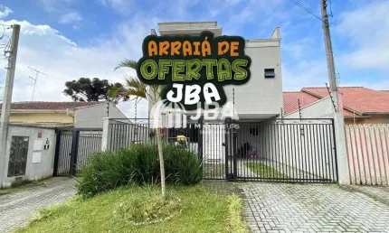 Casa com 3 quartos à venda na Rua João Havro, 1246, Boa Vista, Curitiba, 184 m2 por R$ 1.149.000