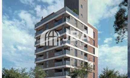 Kitnet / Stúdio à venda na Joaquim Augusto Andrade, 129, Jardim das Américas, Curitiba, 29 m2 por R$ 273.324