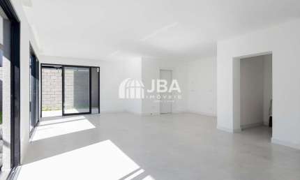 Casa em condomínio fechado com 4 quartos à venda na Rua David Tows, 124, Xaxim, Curitiba, 256 m2 por R$ 1.869.000