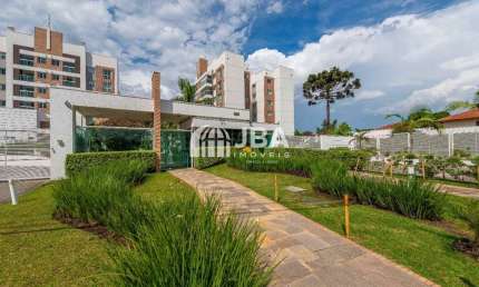 Apartamento com 3 quartos à venda na Rua Professor João Falarz, 555, Campo Comprido, Curitiba, 70 m2 por R$ 720.000