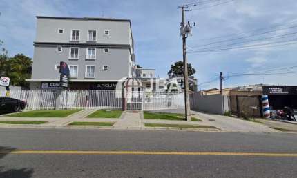 Apartamento com 3 quartos à venda na Rua Paulo Setúbal, 2488, Boqueirão, Curitiba, 64 m2 por R$ 650.000