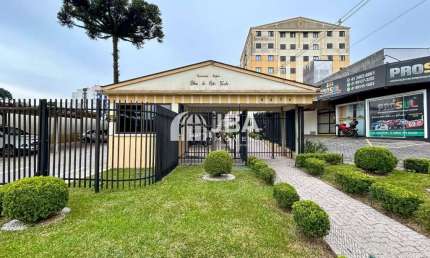Apartamento com 3 quartos à venda na Avenida Brasília, 5474, Novo Mundo, Curitiba, 71 m2 por R$ 440.000