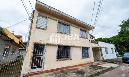 Apartamento com 3 quartos à venda na Luiz Fernandes Daros, 53, Bom Retiro, Curitiba, 110 m2 por R$ 545.000