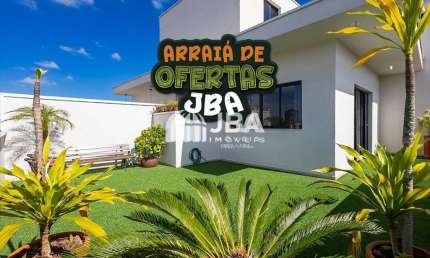 Cobertura com 3 quartos à venda na Rua Manoel de Souza Dias Negrão, 283, Boa Vista, Curitiba, 96 m2 por R$ 1.150.000