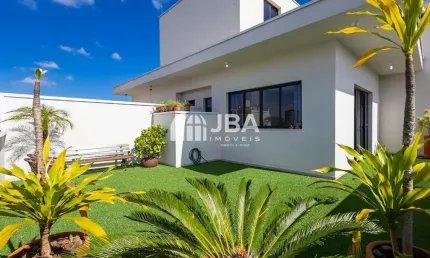 Cobertura com 3 quartos à venda na Rua Manoel de Souza Dias Negrão, 283, Boa Vista, Curitiba, 96 m2 por R$ 1.200.000