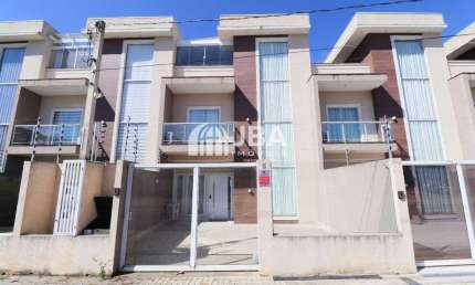 Casa com 3 quartos à venda na Rua José Osires Baglioli, 561, Pinheirinho, Curitiba, 200 m2 por R$ 1.000.000