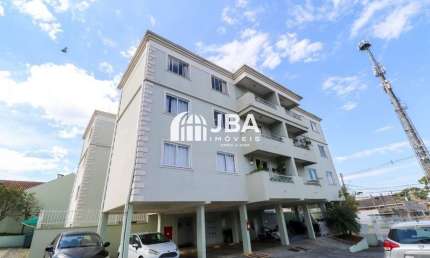 Apartamento com 2 quartos à venda na Rua São Salvador, 114, Pilarzinho, Curitiba, 72 m2 por R$ 460.000