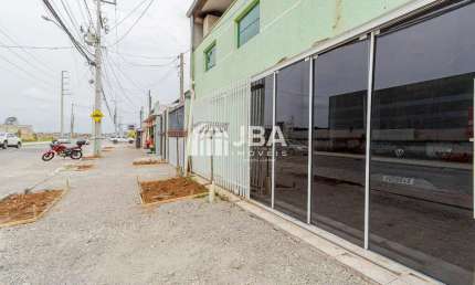 Casa com 4 quartos à venda na Rua Laerte Fenelon, 1692, Ipê, São José dos Pinhais, 200 m2 por R$ 450.000