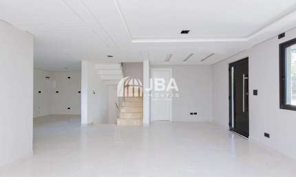 Casa com 3 quartos à venda na Rua Doutor Antônio Amarante, 449, Boa Vista, Curitiba, 147 m2 por R$ 860.000