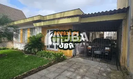 Casa com 3 quartos à venda na Rua México, 664, Bacacheri, Curitiba, 295 m2 por R$ 1.800.000