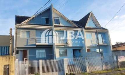 Casa com 3 quartos à venda na Gustavo Barroso, 260, Barreirinha, Curitiba, 159 m2 por R$ 990.000