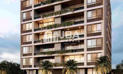 Apartamento com 3 quartos à venda na Rua Vereador Washington Mansur, 187, Ahú, Curitiba, 129 m2 por R$ 1.967.393