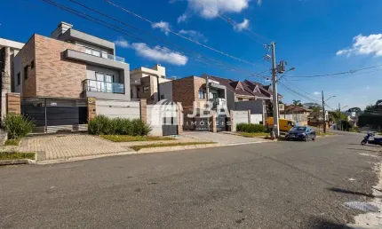 Casa em condomínio fechado com 3 quartos à venda na Rua Pedro Racoski, 295, Pilarzinho, Curitiba, 103 m2 por R$ 650.000