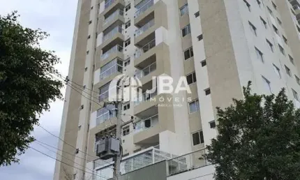Apartamento com 3 quartos à venda na Rua Voluntários da Pátria, 1175, Centro, São José dos Pinhais, 73 m2 por R$ 730.000