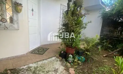 Casa em condomínio fechado com 2 quartos à venda na Rua Valdir Schermak, 532, Del Rey, São José dos Pinhais, 59 m2 por R$ 280.000