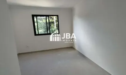 Apartamento com 2 quartos à venda na rua tavares de lyra, 1536, parque da fonte, são josé dos pinhais, 48 m2 por r$ 295.500