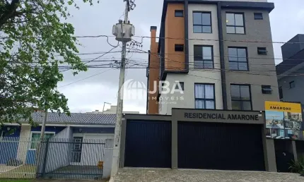 Cobertura com 3 quartos à venda na Rua Professor João da Costa Viana, 1299, Cidade Jardim, São José dos Pinhais, 76 m2 por R$ 519.900