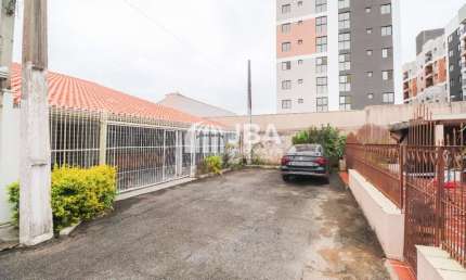 Casa em condomínio fechado com 5 quartos à venda na Rua Waldemar Kost, 2170, Hauer, Curitiba, 228 m2 por R$ 598.000