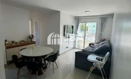 Apartamento com 2 quartos à venda na rua presidente joão goulart, 585, tatuquara, curitiba, 47 m2 por r$ 250.000