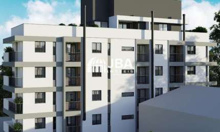 Apartamento com 2 quartos à venda na Rua Brigadeiro Arthur Carlos Peralta, 258, Boa Vista, Curitiba, 63 m2 por R$ 625.000