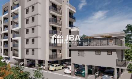 Apartamento com 3 quartos à venda na Rua Carolina Derosso, 119, Xaxim, Curitiba, 92 m2 por R$ 650.000