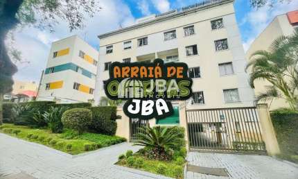 Apartamento com 2 quartos à venda na Rua Ponta Grossa, 336, Portão, Curitiba, 60 m2 por R$ 369.000