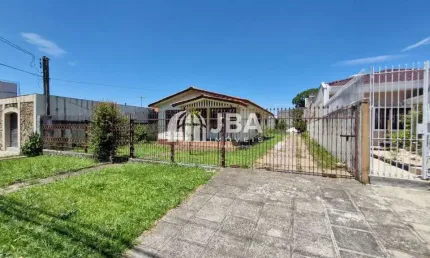 Terreno à venda na rua januário alves de souza, 820, boqueirão, curitiba por r$ 1.190.000