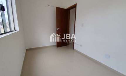 Apartamento com 3 quartos à venda na Rua Monsenhor Ivo Zanlorenzi, 3847, Campo Comprido, Curitiba, 56 m2 por R$ 350.000